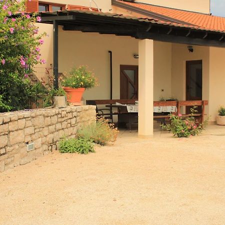 Apartman Robi Nova Vas  Екстер'єр фото