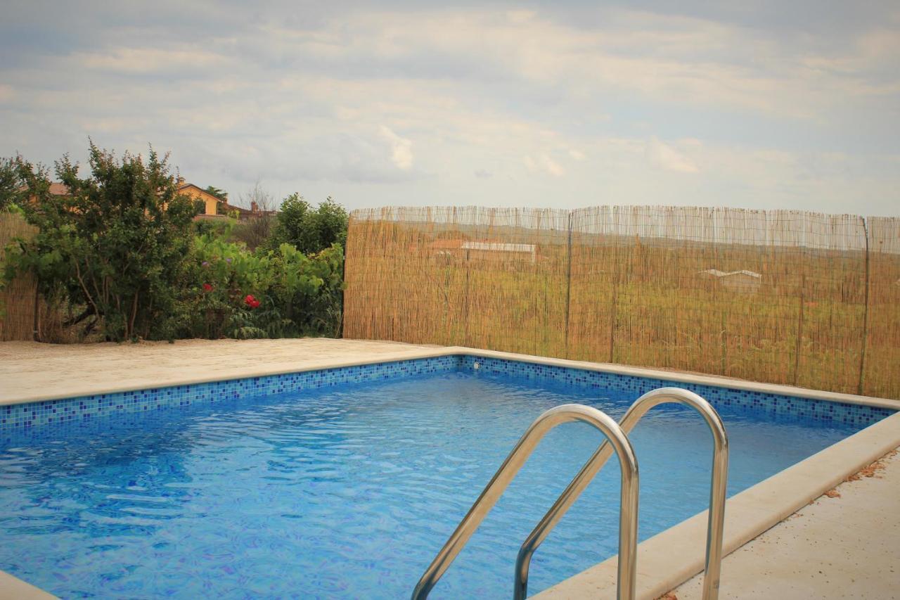 Apartman Robi Nova Vas  Екстер'єр фото