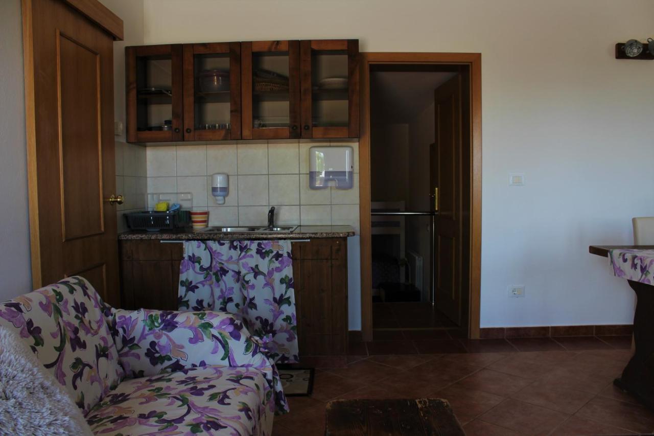 Apartman Robi Nova Vas  Екстер'єр фото
