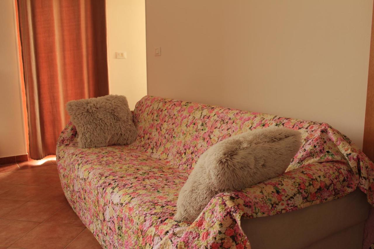 Apartman Robi Nova Vas  Екстер'єр фото