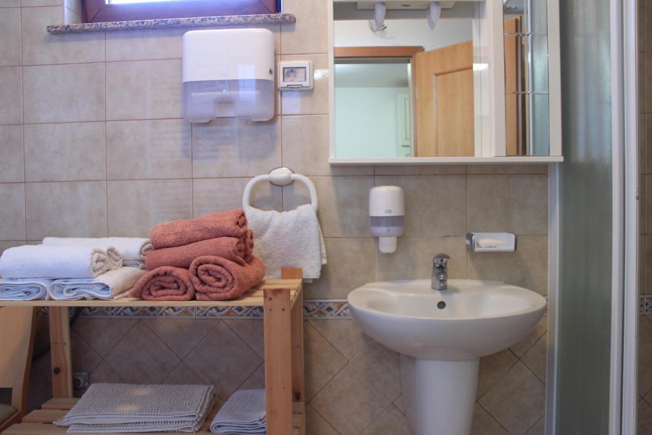 Apartman Robi Nova Vas  Екстер'єр фото