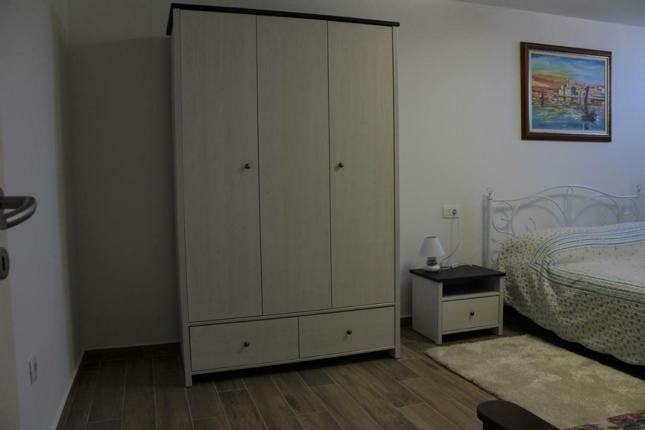 Apartman Robi Nova Vas  Екстер'єр фото