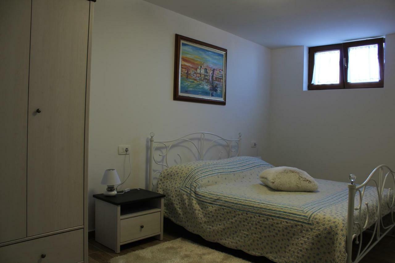 Apartman Robi Nova Vas  Екстер'єр фото