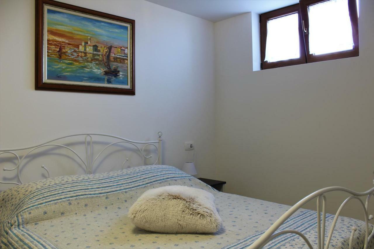 Apartman Robi Nova Vas  Екстер'єр фото