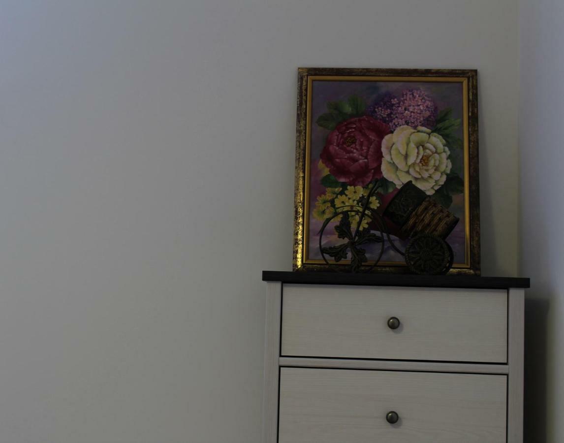 Apartman Robi Nova Vas  Екстер'єр фото