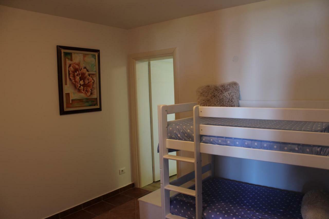 Apartman Robi Nova Vas  Екстер'єр фото